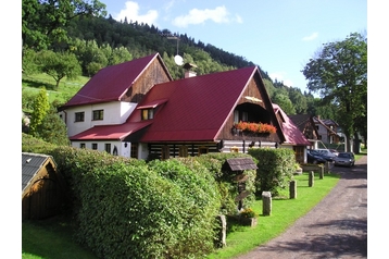 Family pension Trutnov 2
